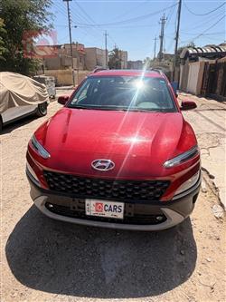 هيونداي كونا